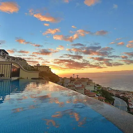 Pueblo Bonito Montecristo Owners Estate 3BR3B, REQUEST- see by Clay&Lisa
