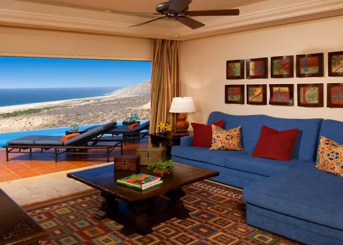 Resort Pueblo Bonito Montecristo Owners Estate 3br3b, Request- By Clay&lisa Cabo San Lucas