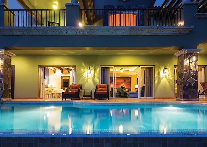 Pueblo Bonito Montecristo Owners Estate 3br3b, Request- By Clay&lisa Resort *