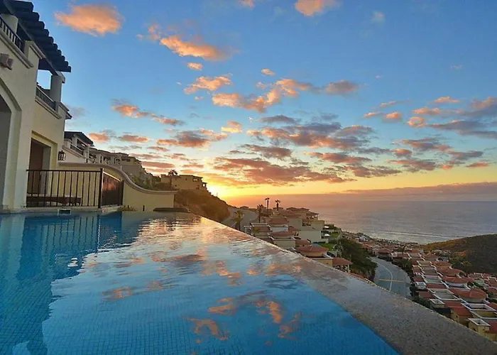 Resort Pueblo Bonito Montecristo Owners Estate 3br3b, Request- By Clay&lisa *