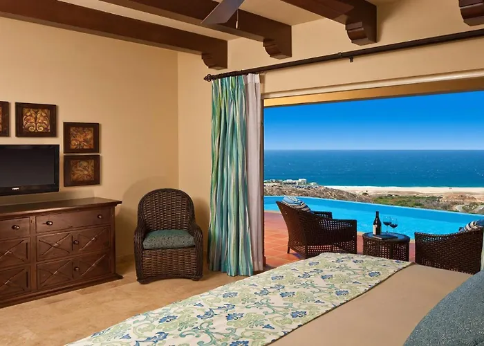 Pueblo Bonito Montecristo Owners Estate 3br3b, Request- By Clay&lisa Resort