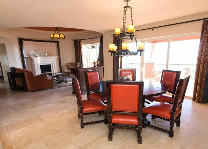 Resort Pueblo Bonito Montecristo Owners Estate 3br3b, Request- By Clay&lisa Cabo San Lucas