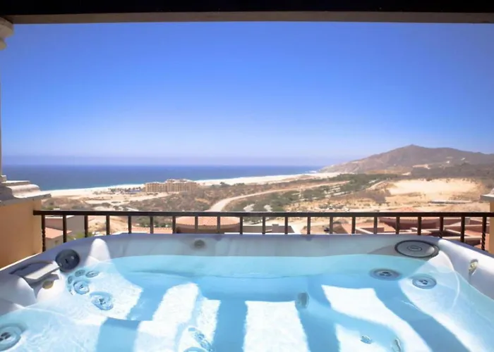 Pueblo Bonito Montecristo Owners Estate 3br3b, Request- By Clay&lisa Cabo San Lucas