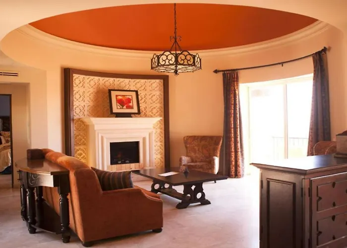 Pueblo Bonito Montecristo Owners Estate 3br3b, Request- By Clay&lisa