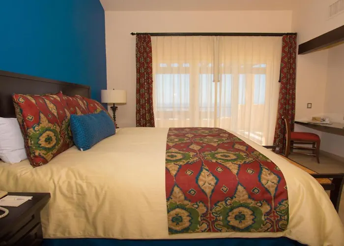 Pueblo Bonito Montecristo Owners Estate 3br3b, Request- By Clay&lisa Resort