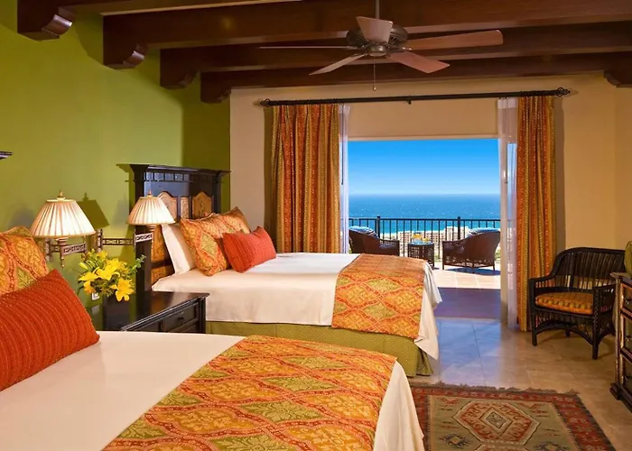 Pueblo Bonito Montecristo Owners Estate 3br3b, Request- By Clay&lisa * Cabo San Lucas