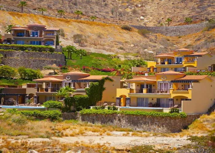 Pueblo Bonito Montecristo Owners Estate 3br3b, Request- By Clay&lisa Resort