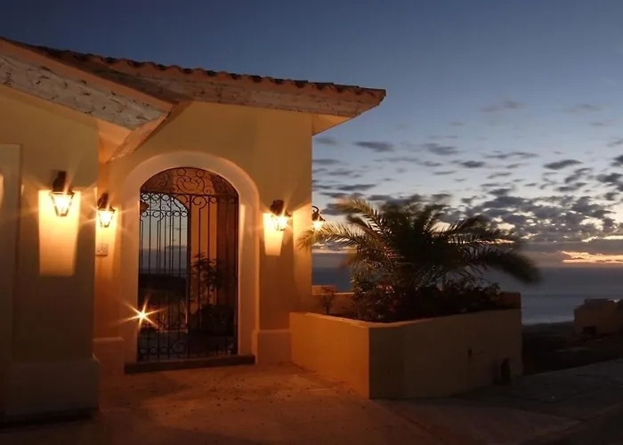 Pueblo Bonito Montecristo Owners Estate 3br3b, Request- By Clay&lisa Resort