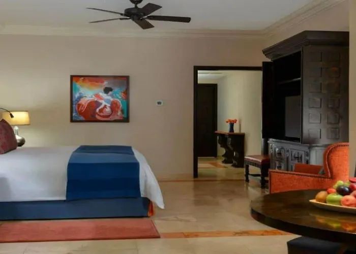 Resort Pueblo Bonito Montecristo Owners Estate 3br3b, Request- By Clay&lisa Cabo San Lucas