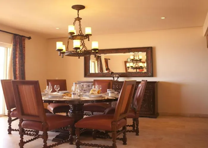 Pueblo Bonito Montecristo Owners Estate 3br3b, Request- By Clay&lisa Resort *