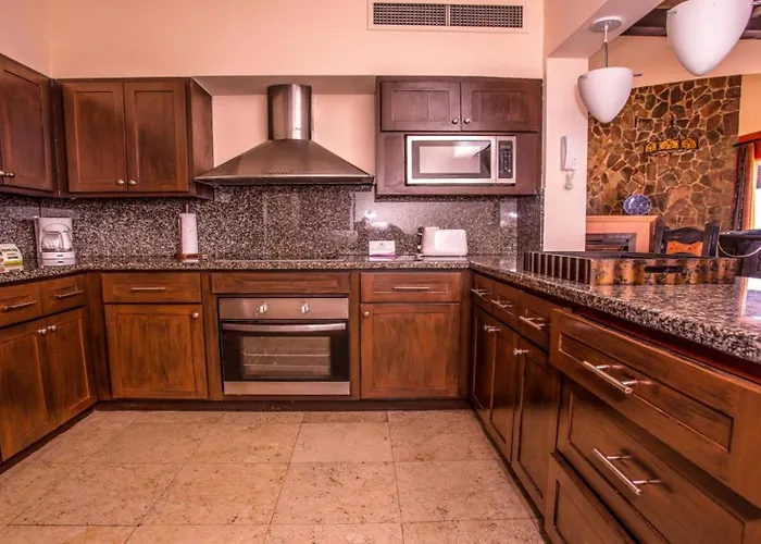 Pueblo Bonito Montecristo Owners Estate 3br3b, Request- By Clay&lisa Resort Cabo San Lucas