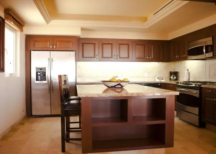 Pueblo Bonito Montecristo Owners Estate 3br3b, Request- By Clay&lisa *