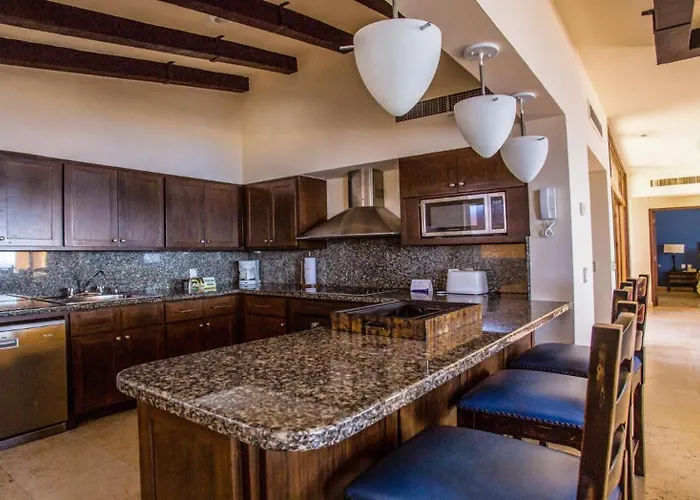 Resort Pueblo Bonito Montecristo Owners Estate 3br3b, Request- By Clay&lisa Cabo San Lucas