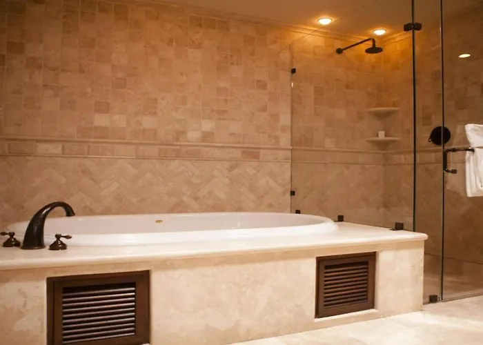 Resort Pueblo Bonito Montecristo Owners Estate 3br3b, Request- By Clay&lisa