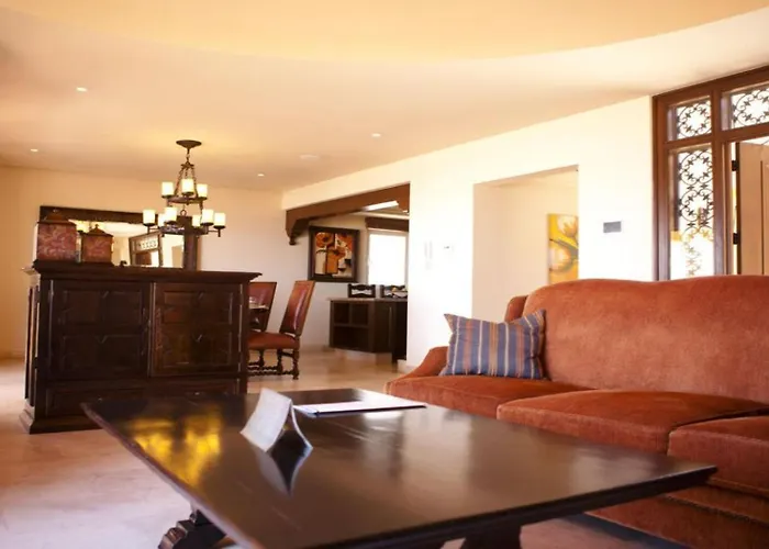 Resort Pueblo Bonito Montecristo Owners Estate 3br3b, Request- By Clay&lisa *