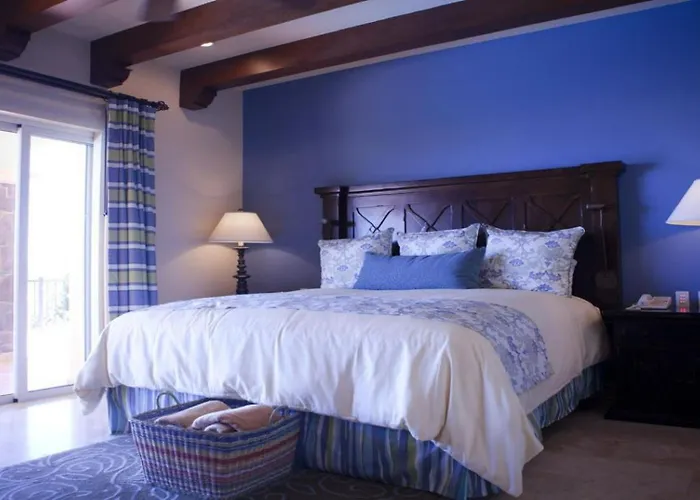 Pueblo Bonito Montecristo Owners Estate 3br3b, Request- By Clay&lisa Resort Cabo San Lucas