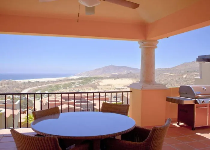 Pueblo Bonito Montecristo Owners Estate 3br3b, Request- By Clay&lisa Cabo San Lucas