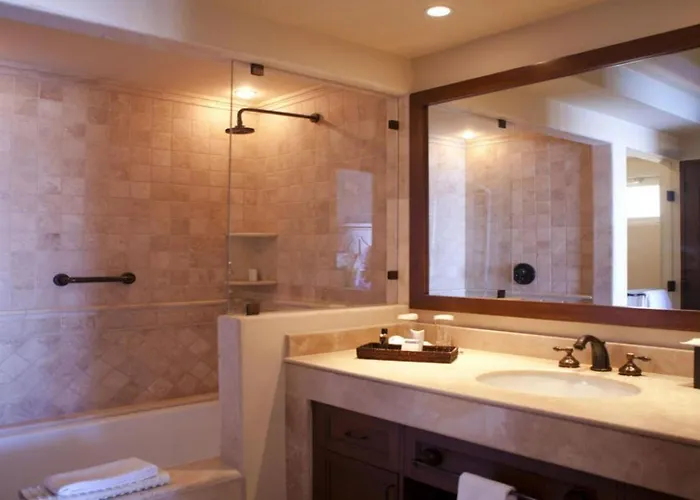 Resort Pueblo Bonito Montecristo Owners Estate 3br3b, Request- By Clay&lisa Cabo San Lucas