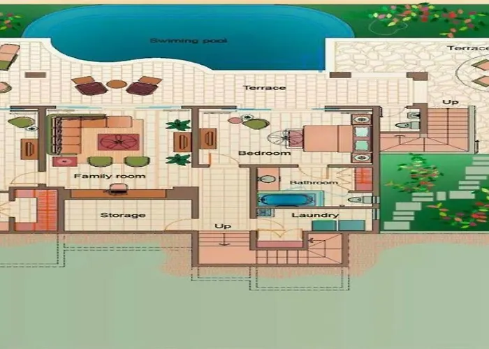 Resort Pueblo Bonito Montecristo Owners Estate 3br3b, Request- By Clay&lisa