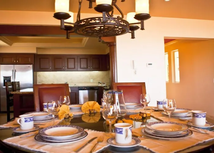 Pueblo Bonito Montecristo Owners Estate 3br3b, Request- By Clay&lisa *