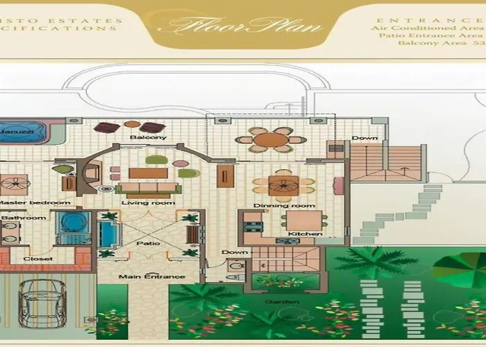 Resort Pueblo Bonito Montecristo Owners Estate 3br3b, Request- By Clay&lisa *