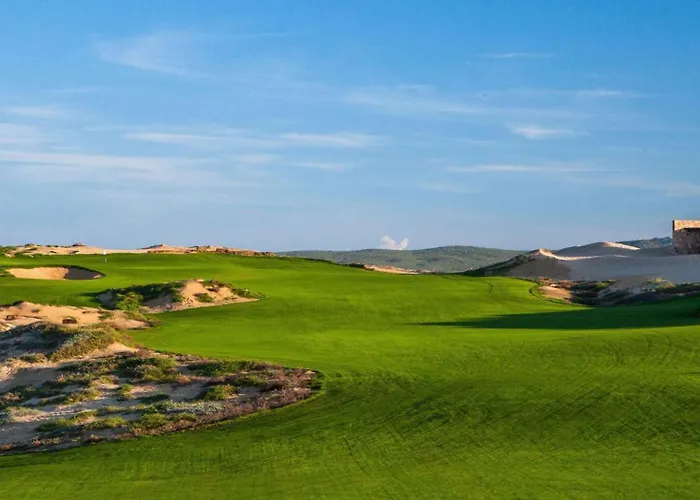 Pueblo Bonito Montecristo Owners Estate 3br3b, Request- By Clay&lisa Cabo San Lucas