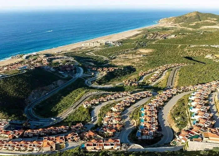 Pueblo Bonito Montecristo Owners Estate 3br3b, Request- By Clay&lisa Resort