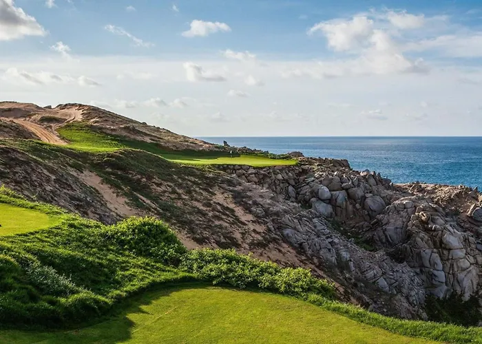 Resort Pueblo Bonito Montecristo Owners Estate 3br3b, Request- By Clay&lisa Cabo San Lucas