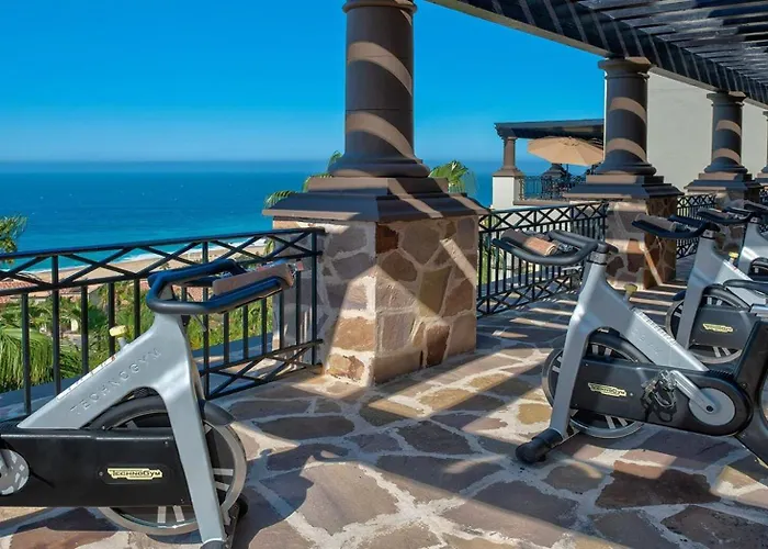 Resort Pueblo Bonito Montecristo Owners Estate 3br3b, Request- By Clay&lisa *