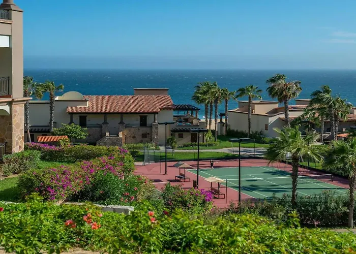 Resort Pueblo Bonito Montecristo Owners Estate 3br3b, Request- By Clay&lisa *